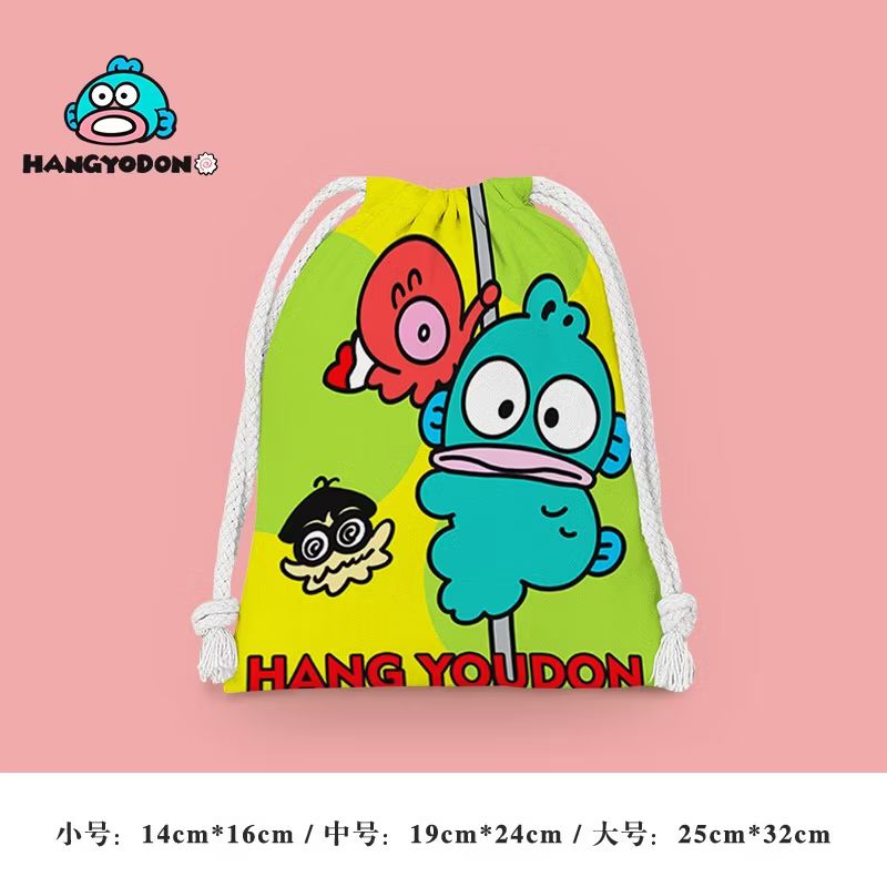 hangyodon 39