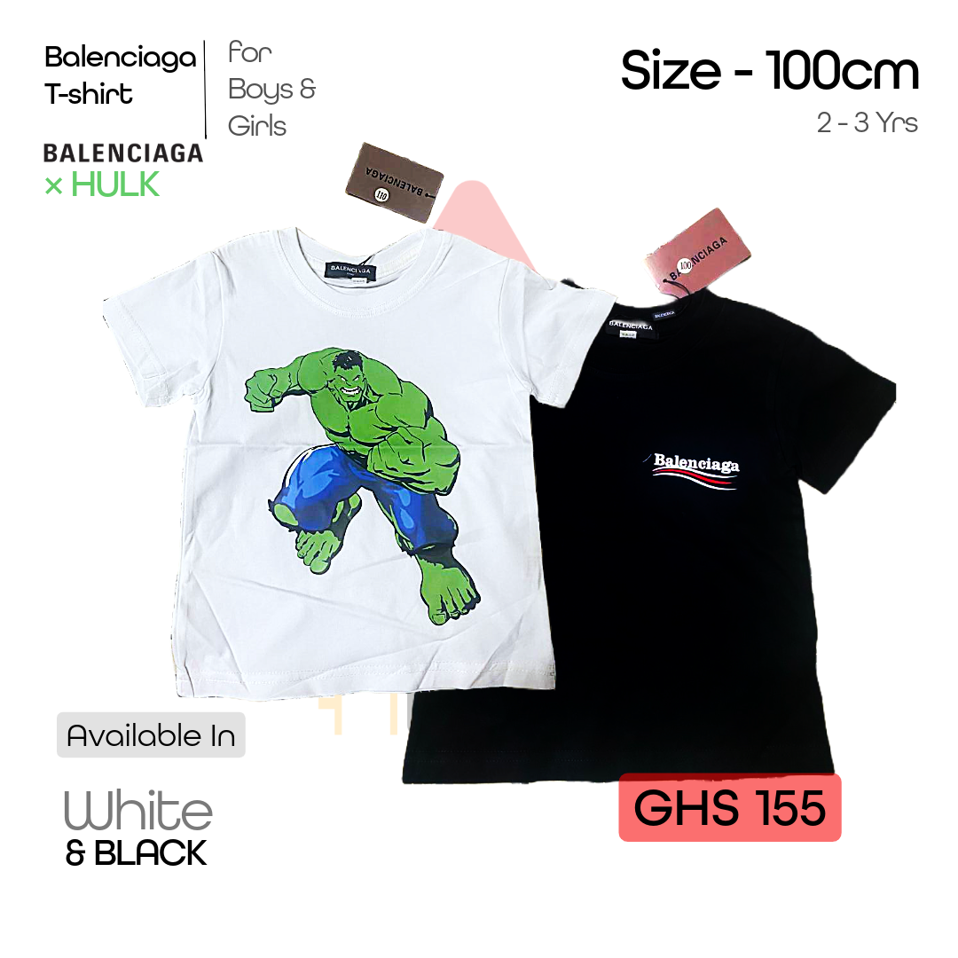 Balenciaga T-shirt 