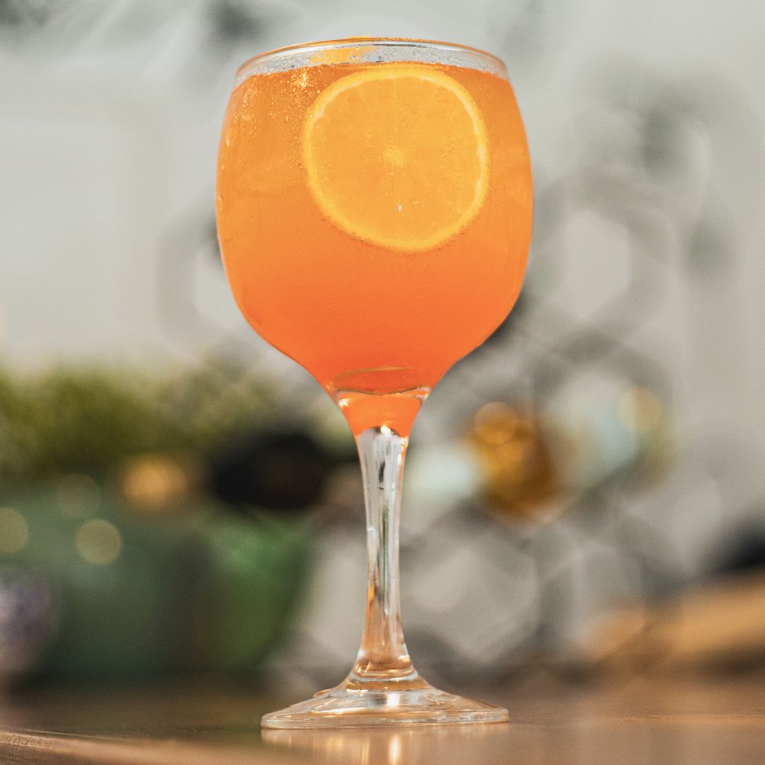 Aperol Spritz Bernardo