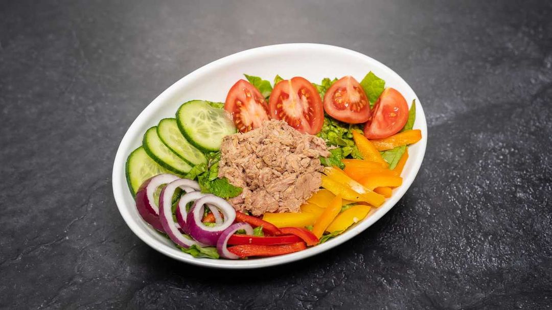 Tuna Salad