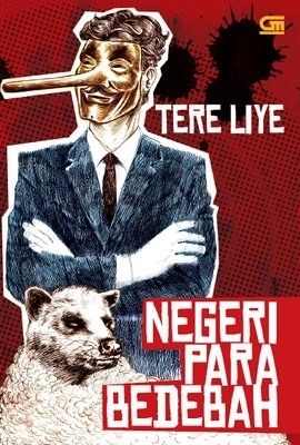 Tere liye - Negeri para bedebah