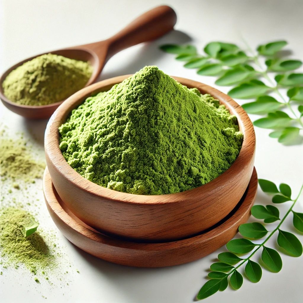 MORINGA MULTIVITAMINS 