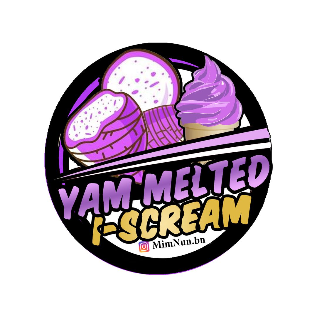 Yam Melted I-Scream