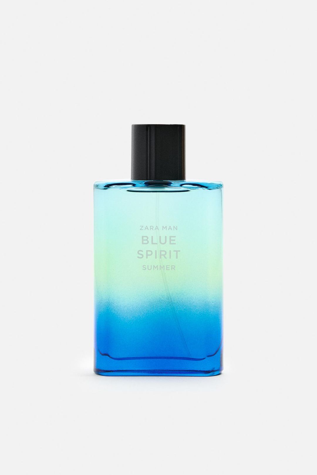 Eau de toilette BLUE SPIRIT SUMMER