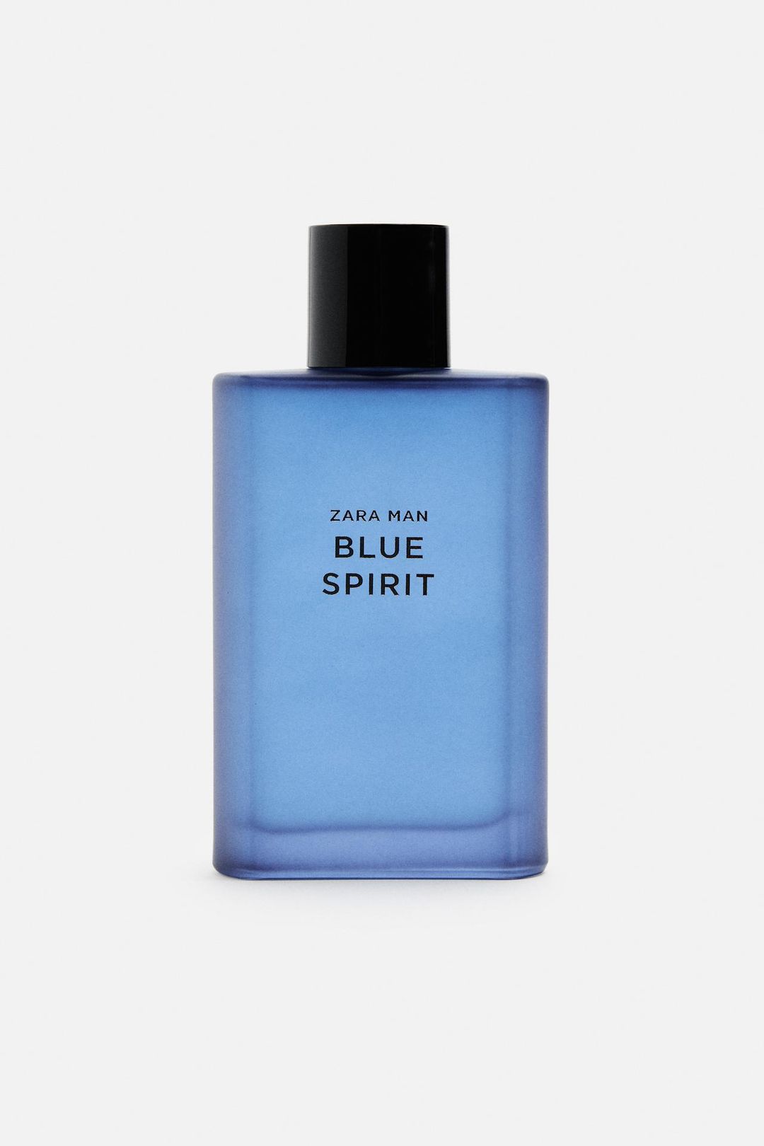 Eau de toilette BLUE SPIRIT