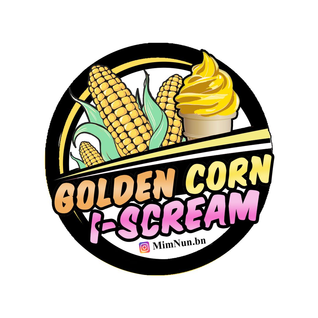 Golden Corn I-Scream