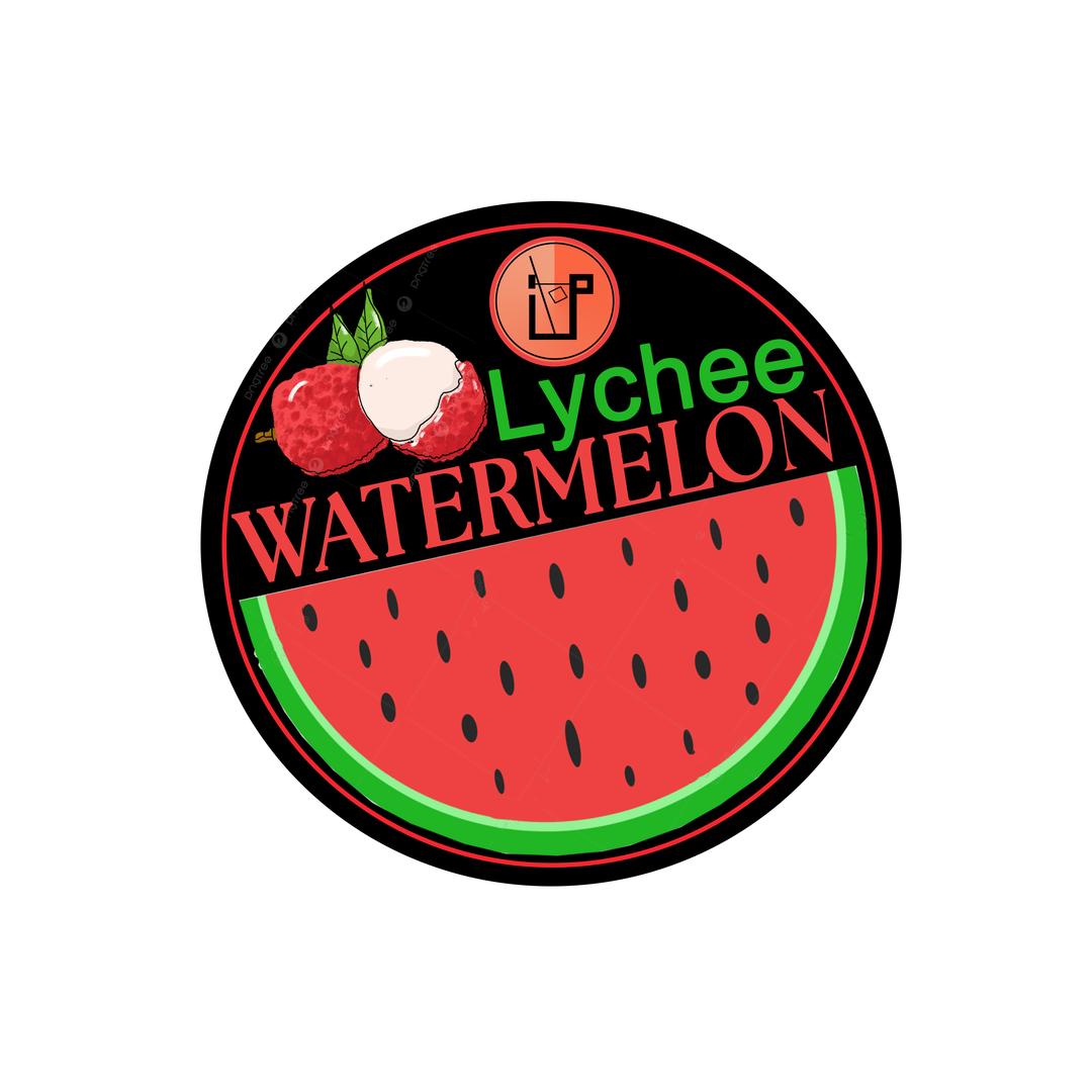 Watermelon Lychee