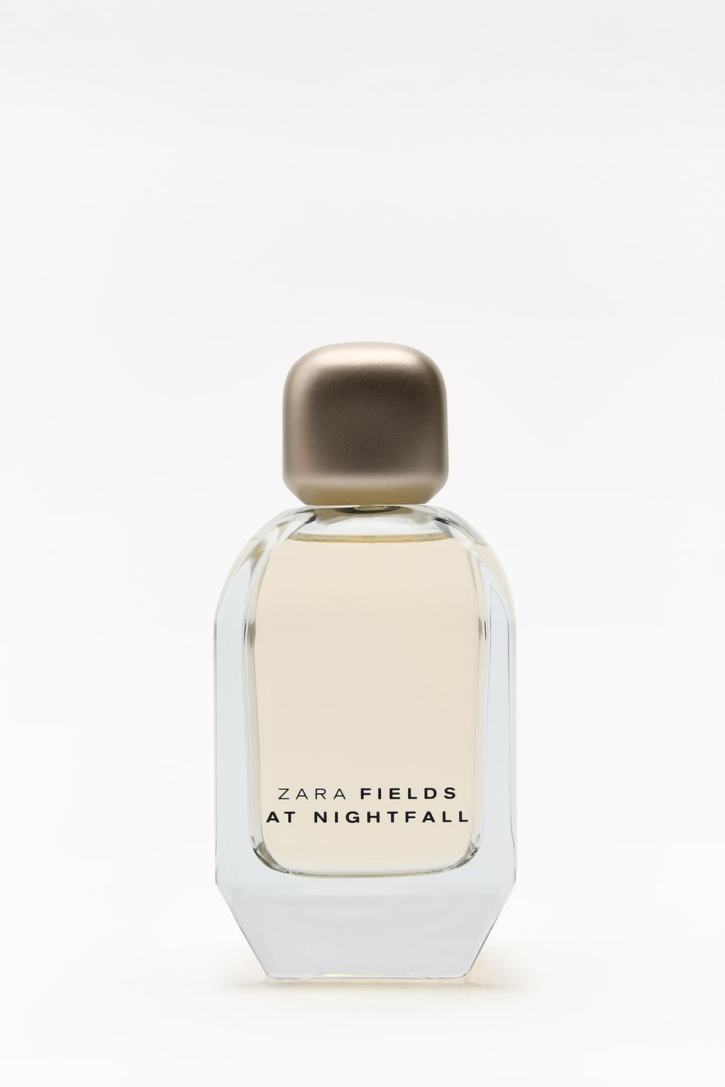 Eau de parfum FIELDS AT NIGHTFALL (nouvelle collection)