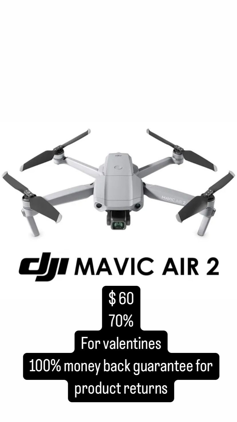 Maveric air 2