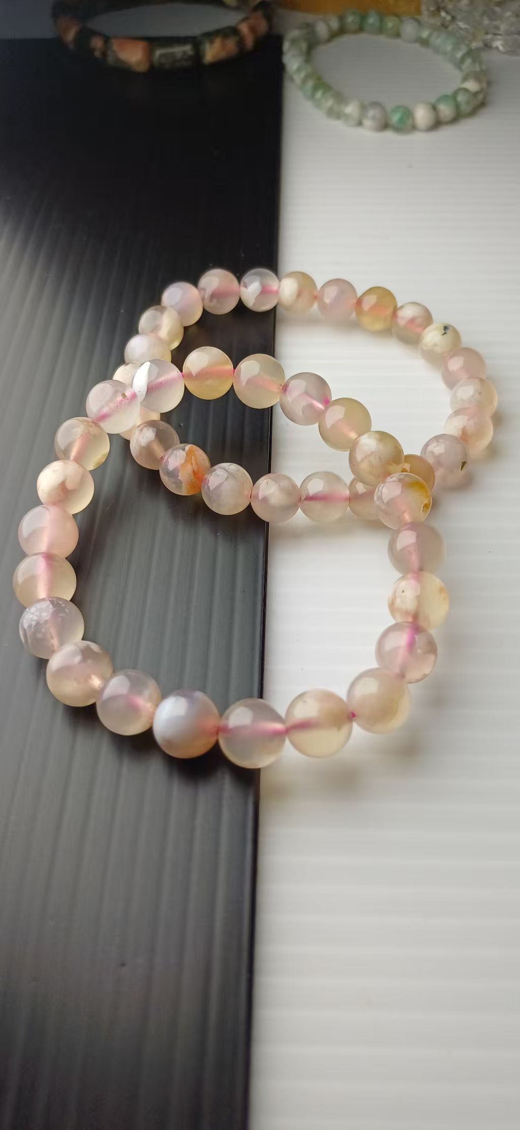 SAKURA AGATE