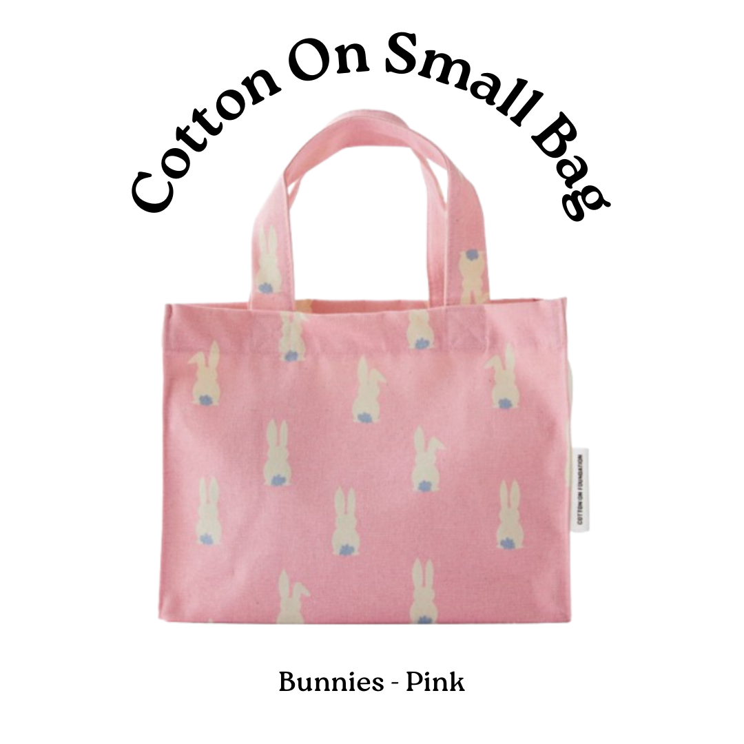 Cotton On Small Bag