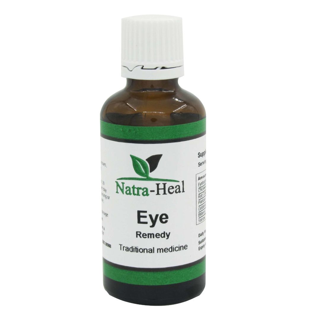 Eye Formula Tincture