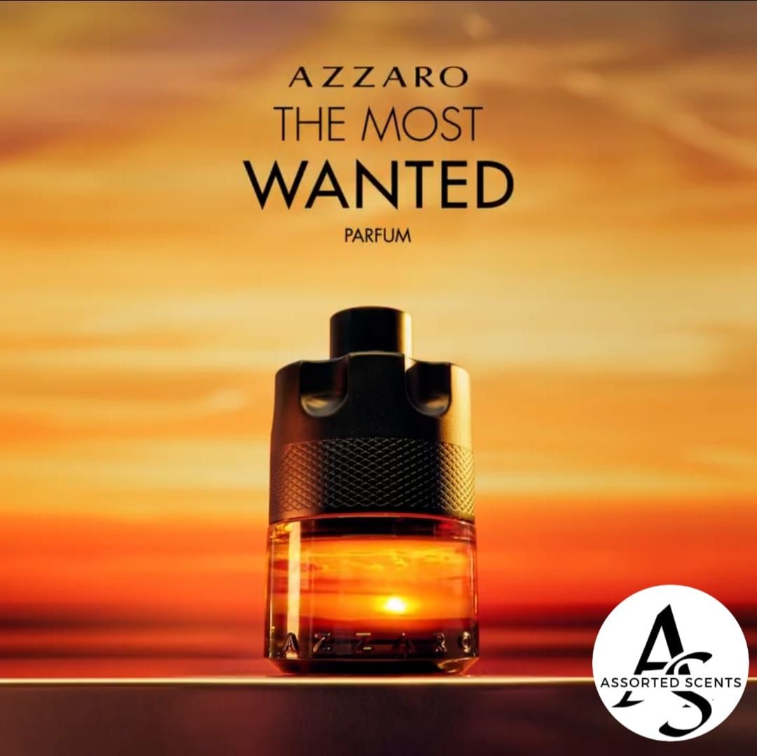 The Most Wanted Parfum