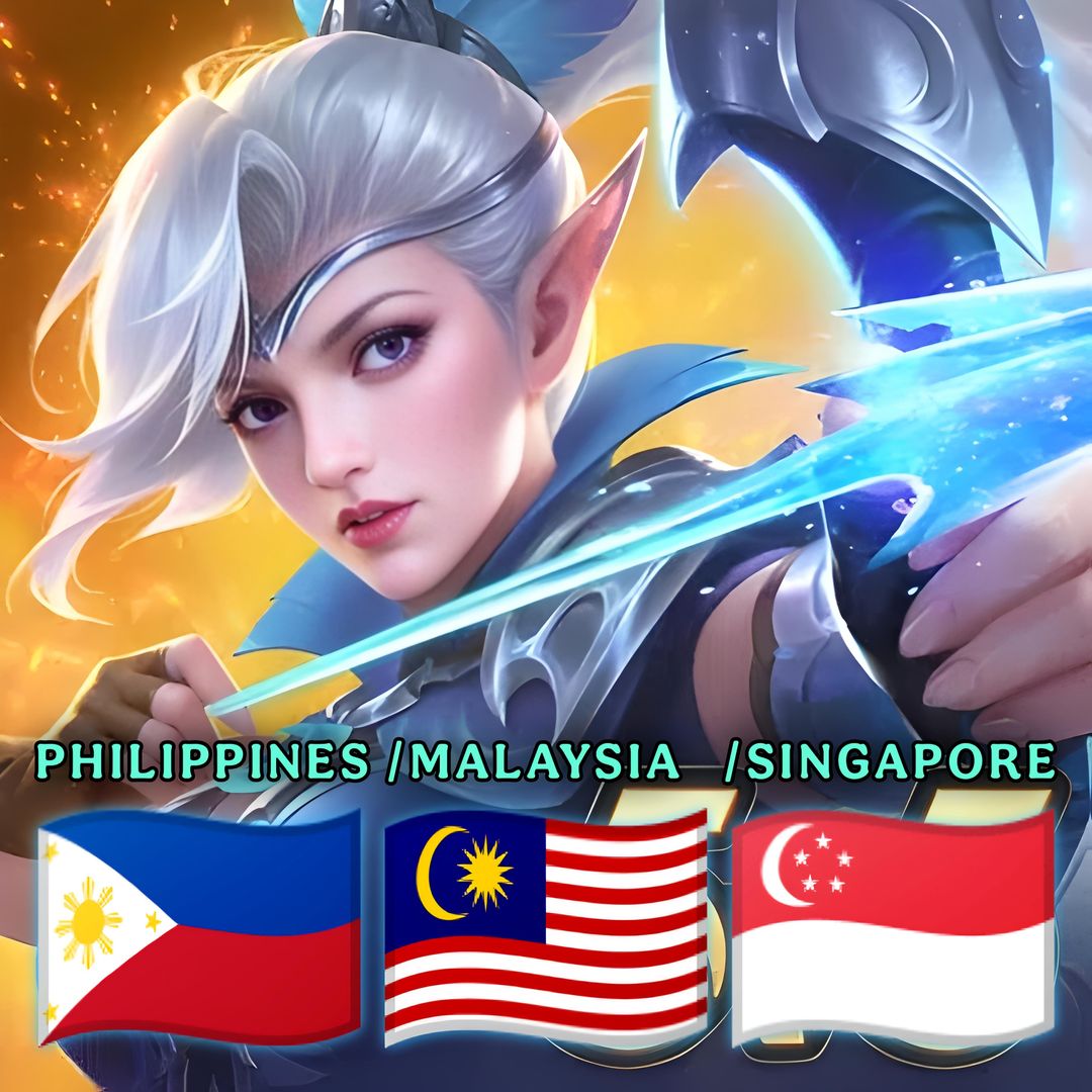 𝖬𝖫𝖡𝖡 (𝖯𝖧🇵🇭-𝖬𝖸🇲🇾-𝖲𝖦🇸🇬)