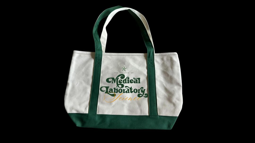 The CMLS Lab Original Tote Bag