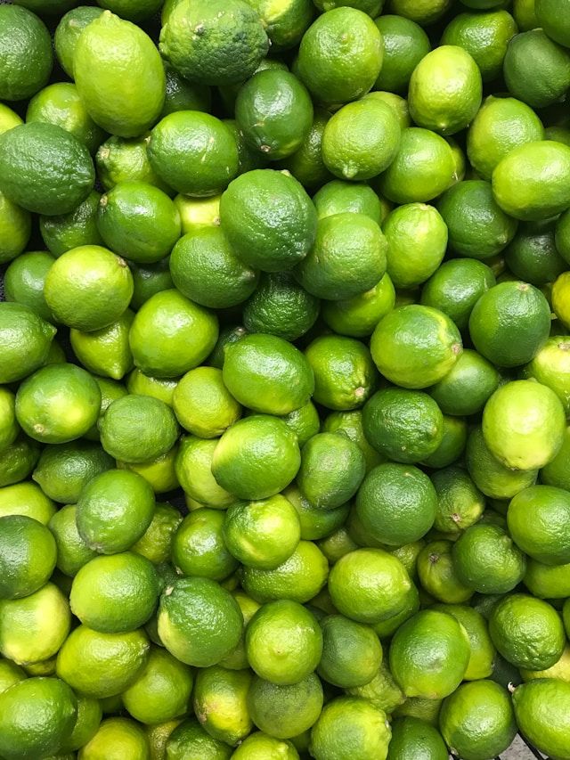 Lime 200g