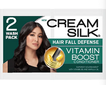 Creamsilk Hairfall Defense 22mL per sachet