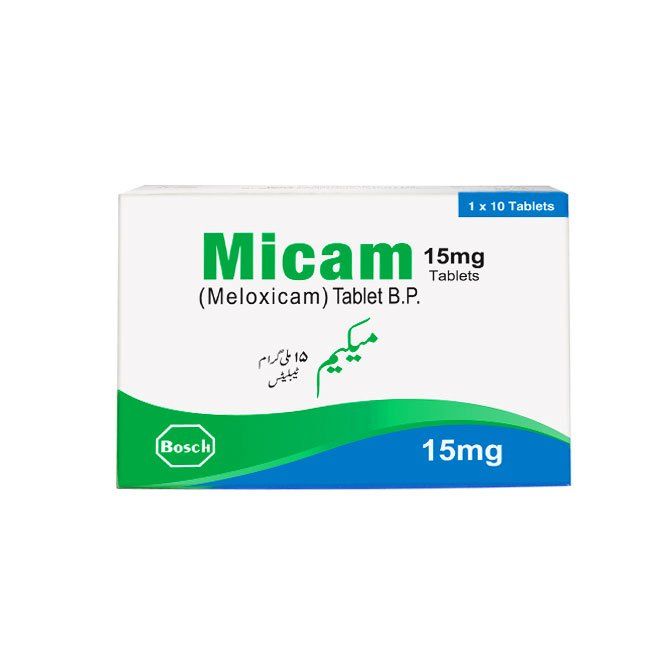 Meloxicam