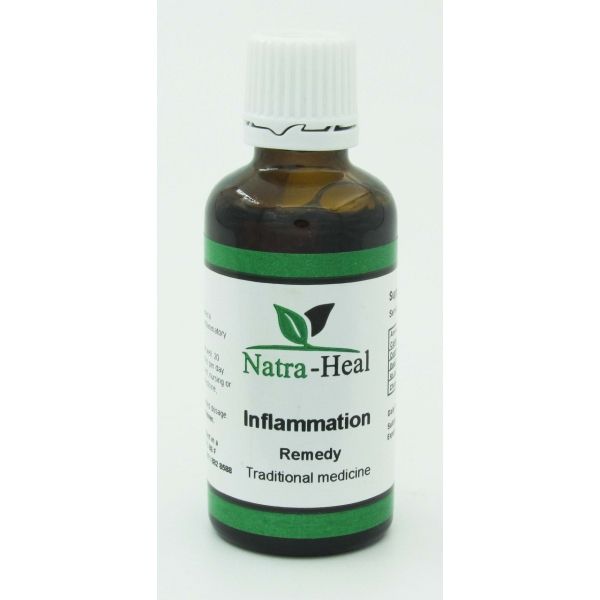 Inflammation Formula Tincture
