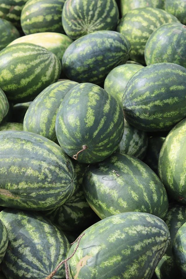 Watermelon 300g