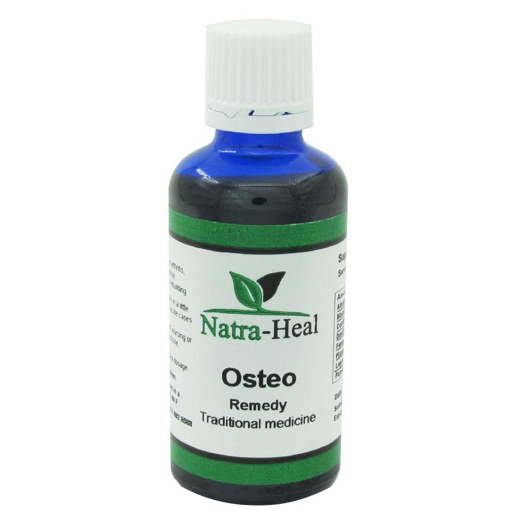 Osteo Formula Tincture