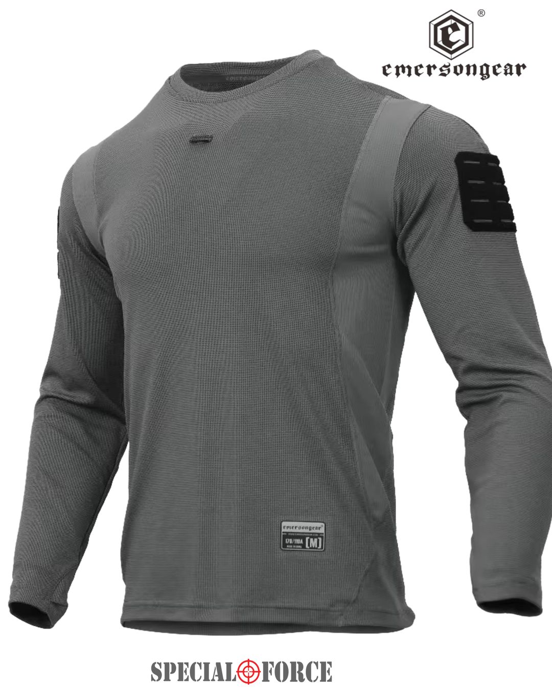 Emersongear T-Shirt Long Sleeve