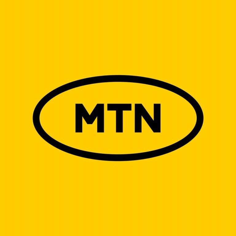 MTN MASTER DATA (AGENTS)