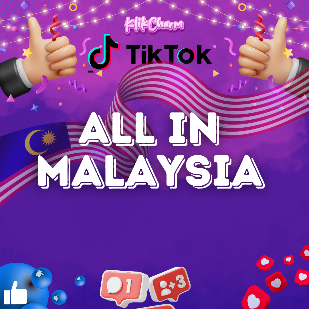 LOKAL TIKTOK ALL IN