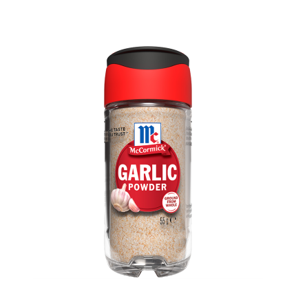 Garlic Powder Mc 55gx6