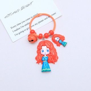 Princess Keychain A