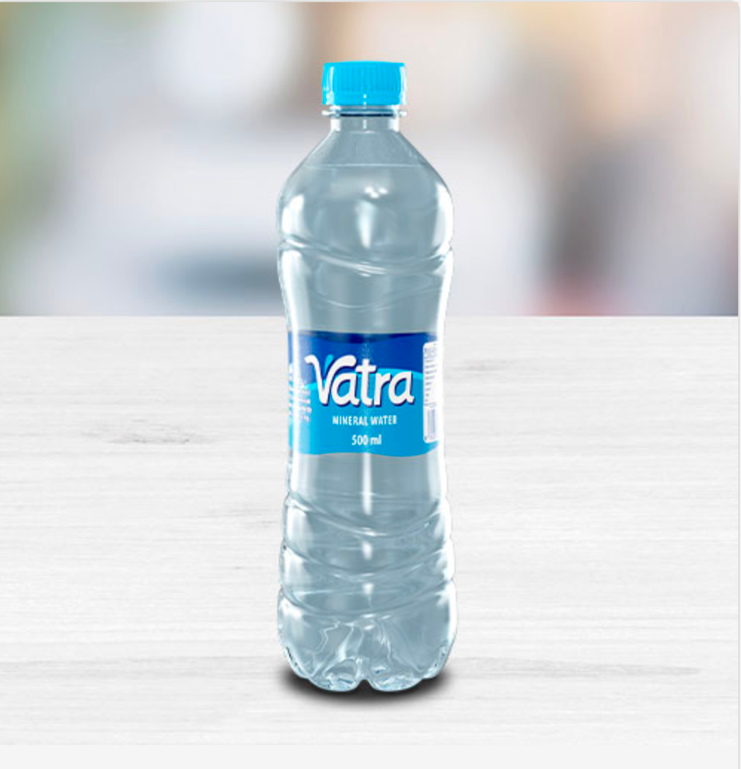 Vatra 500mls