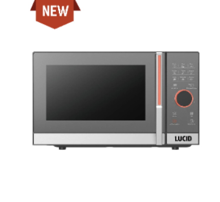 Microwave 25L Digital + grill