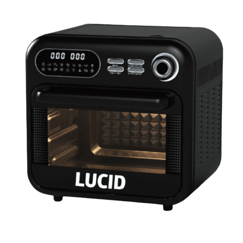 Lucid Oven Air Fryer 16L