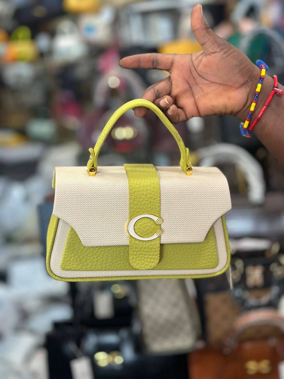 ladies bag