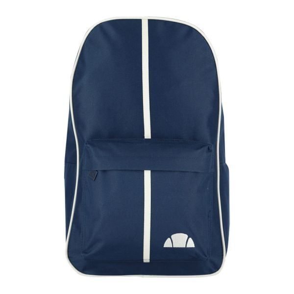 Ellesse Backpack Navy/White