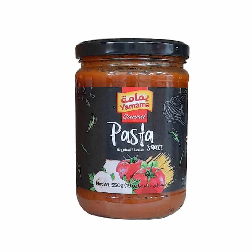 YAMAMA PASTA SAUCE 460G