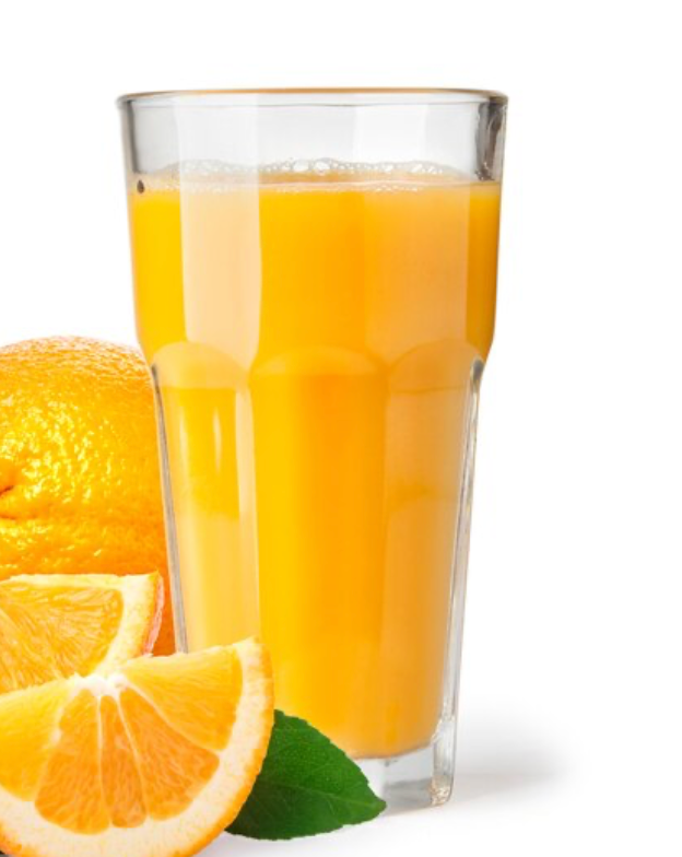 Jugo de Naranja