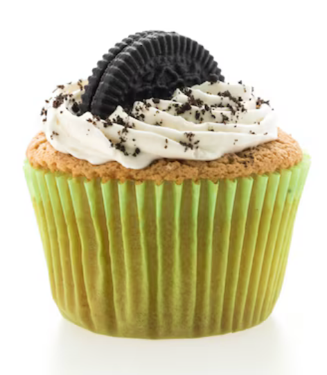 Muffin Oreo