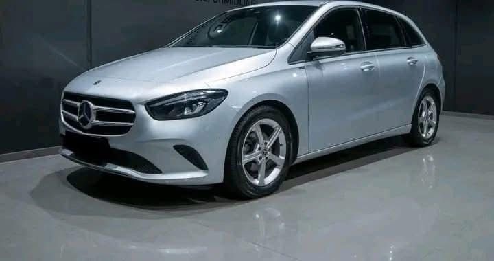 Mercedes-Benz Classe B /2020