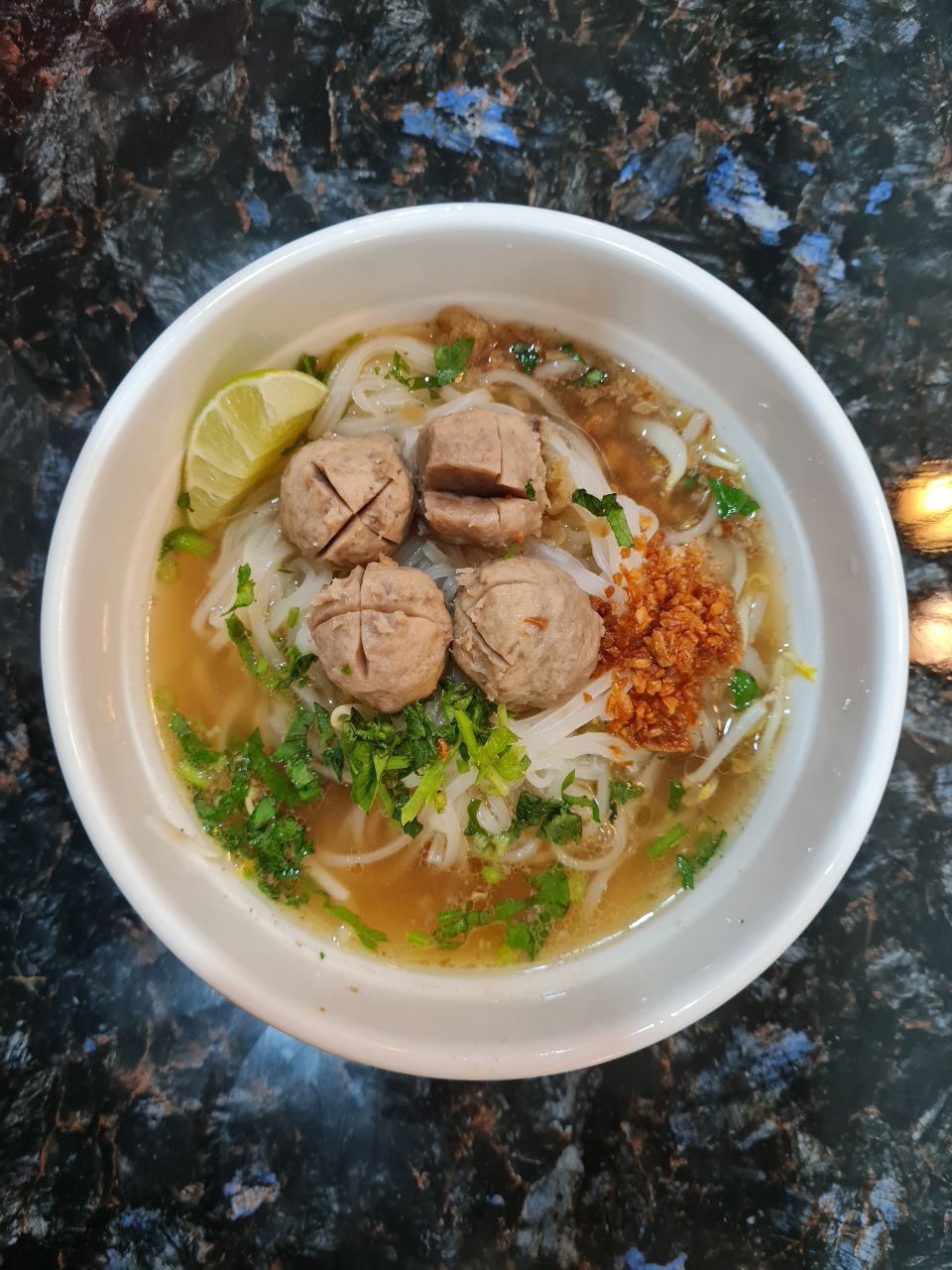 MEE BAKSO