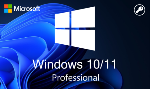 Windows 10/11 Pro Key RETAIL/ Online Activation/ linked to your Microsoft account / automatic delivery