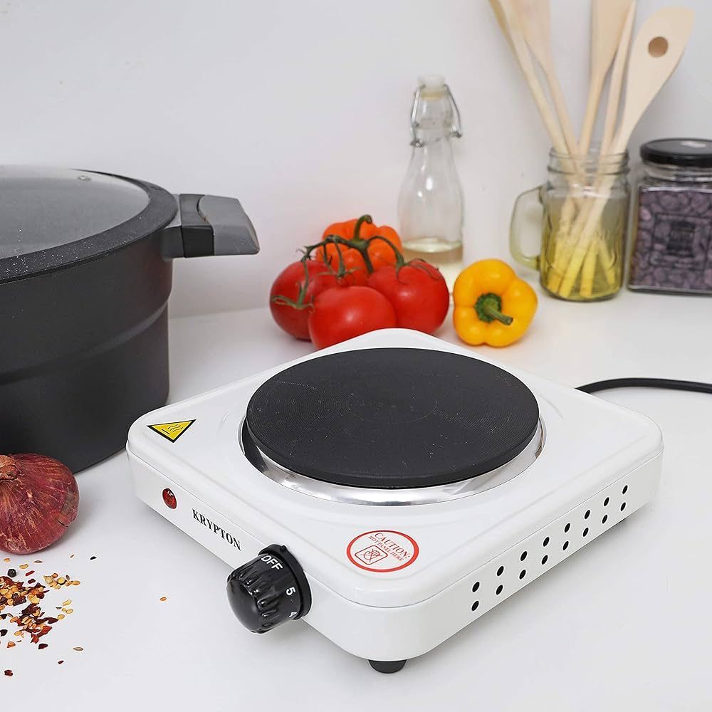 Hotplate Electric cooker 