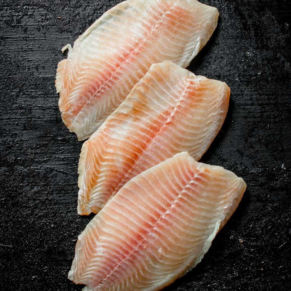 Ready to Cook Fillet 750g +/-