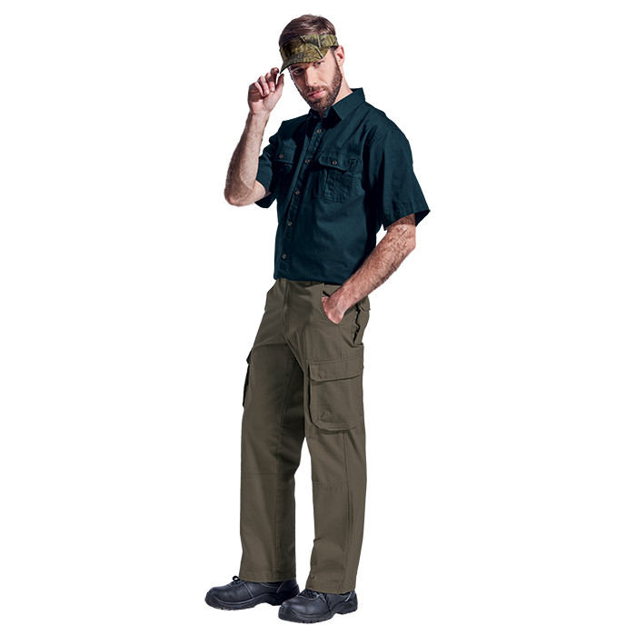 Mens Cargo Pants