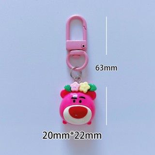 Lotso Keychain F