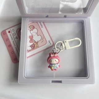 Melody Keychain 1