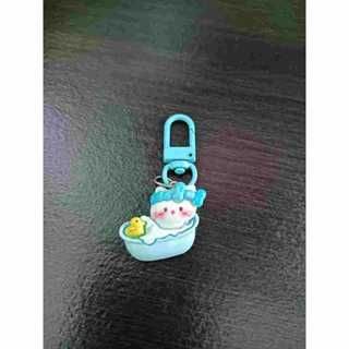 Cat Keychain 27