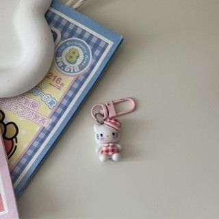 hello Kitty Keychain 32