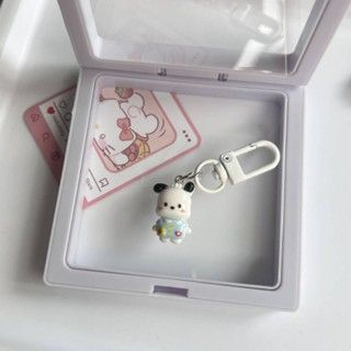 Pochacco Keychain 34