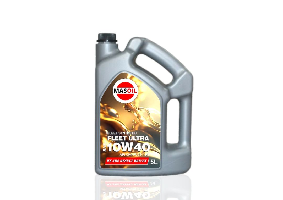 FLEET ULTRA 10W40